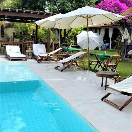 La Em Casa - Guest House Barra Grande  Bagian luar foto