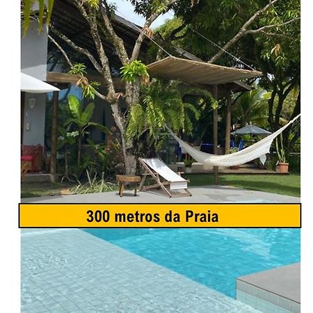 La Em Casa - Guest House Barra Grande  Bagian luar foto