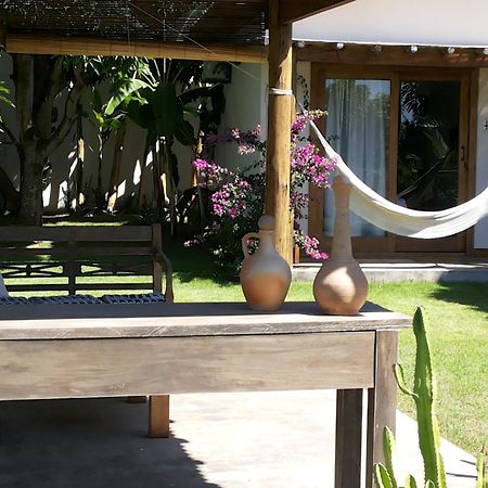 La Em Casa - Guest House Barra Grande  Bagian luar foto