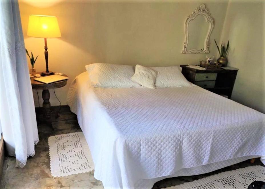 La Em Casa - Guest House Barra Grande  Bagian luar foto