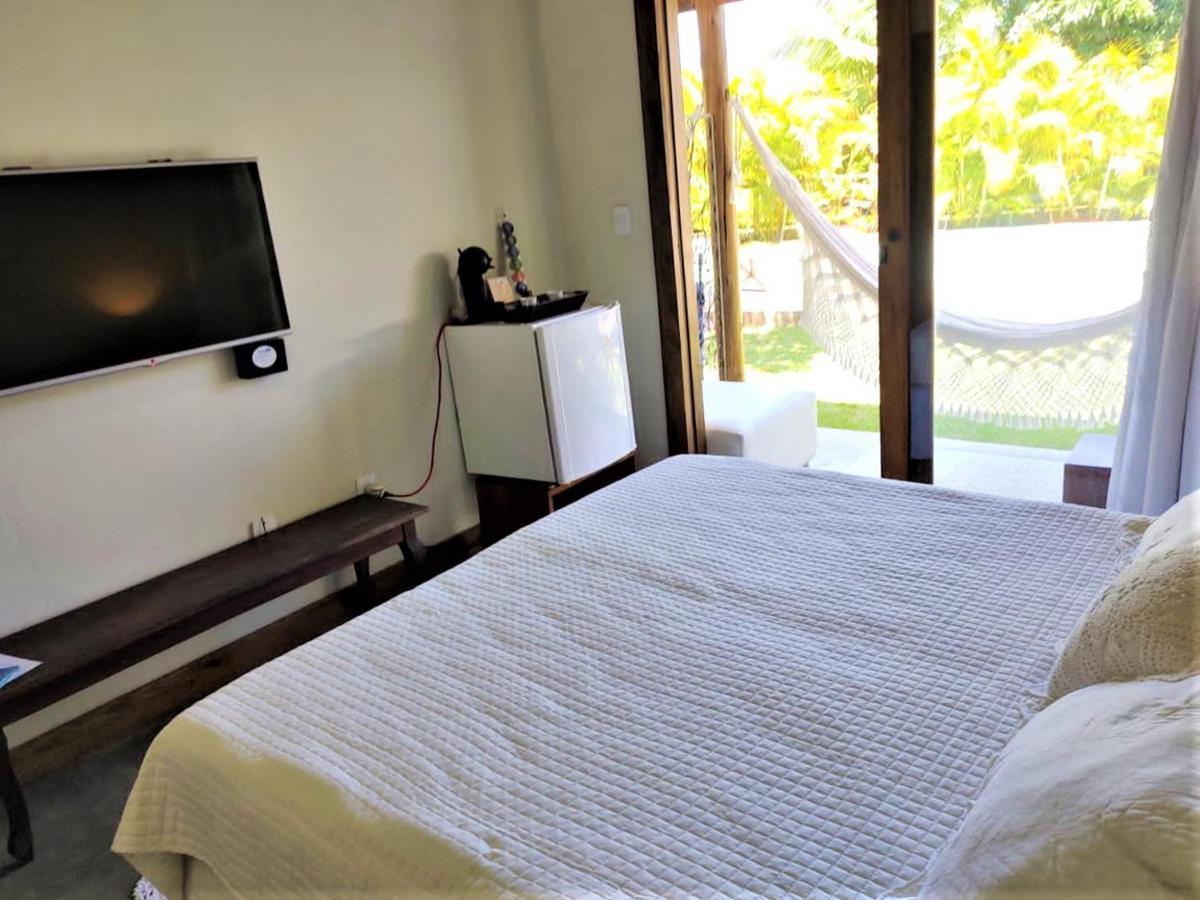 La Em Casa - Guest House Barra Grande  Bagian luar foto