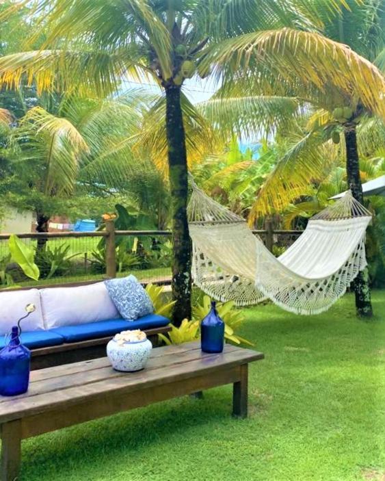 La Em Casa - Guest House Barra Grande  Bagian luar foto