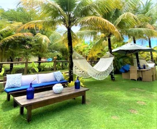 La Em Casa - Guest House Barra Grande  Bagian luar foto