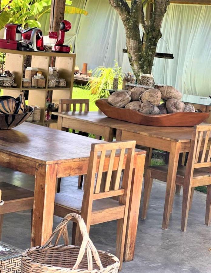 La Em Casa - Guest House Barra Grande  Bagian luar foto