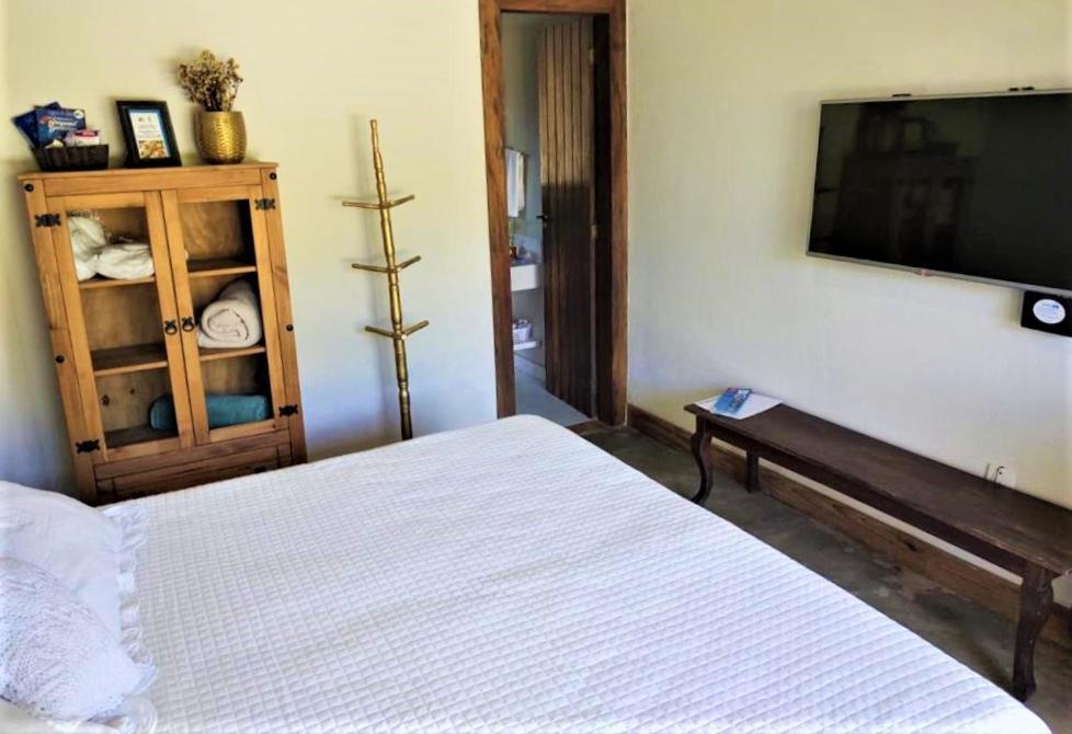 La Em Casa - Guest House Barra Grande  Bagian luar foto