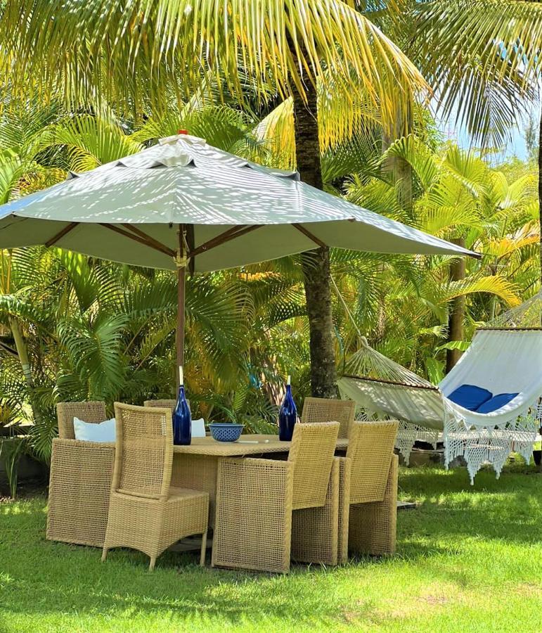 La Em Casa - Guest House Barra Grande  Bagian luar foto