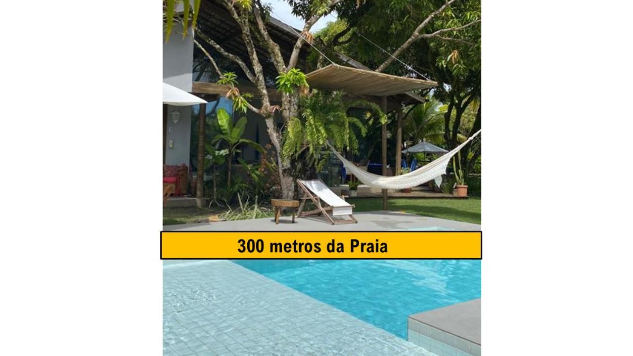 La Em Casa - Guest House Barra Grande  Bagian luar foto