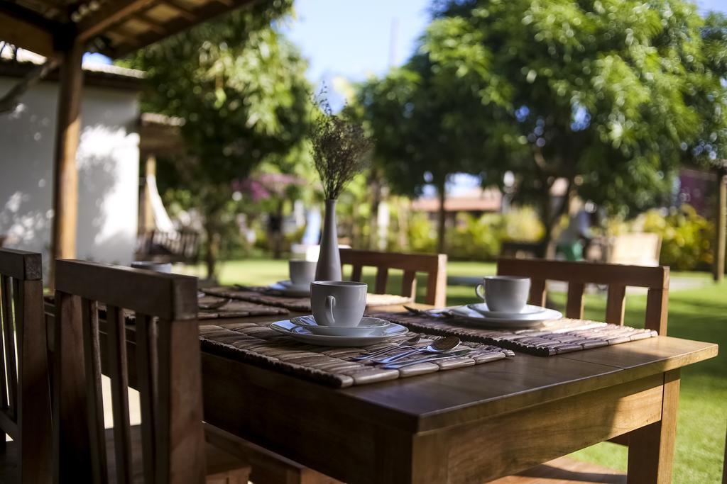 La Em Casa - Guest House Barra Grande  Bagian luar foto