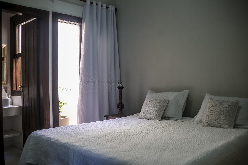 La Em Casa - Guest House Barra Grande  Bagian luar foto