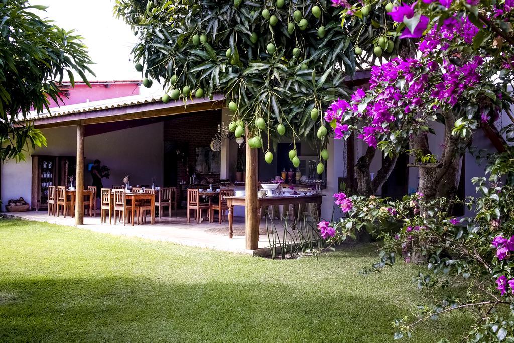La Em Casa - Guest House Barra Grande  Bagian luar foto